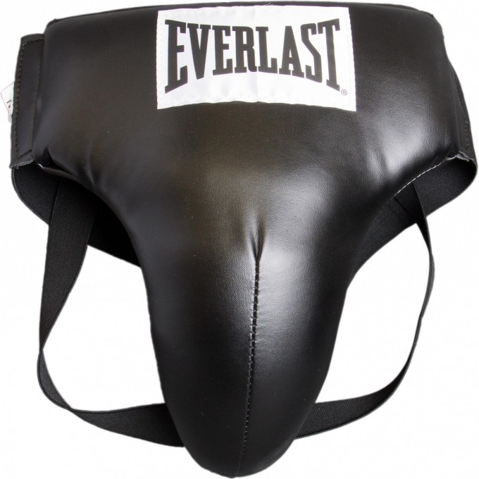 Бандаж без защиты бедра EVERLAST ELITE черный, размер XL P00003256 Бандаж без защиты бедра EVERLAST ELITE черный, размер XL P00003256