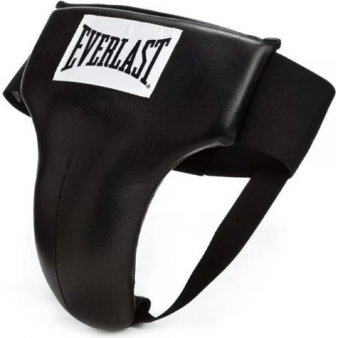 Бандаж без защиты бедра EVERLAST VINYL PRO M 500201U Бандаж без защиты бедра EVERLAST VINYL PRO M 500201U