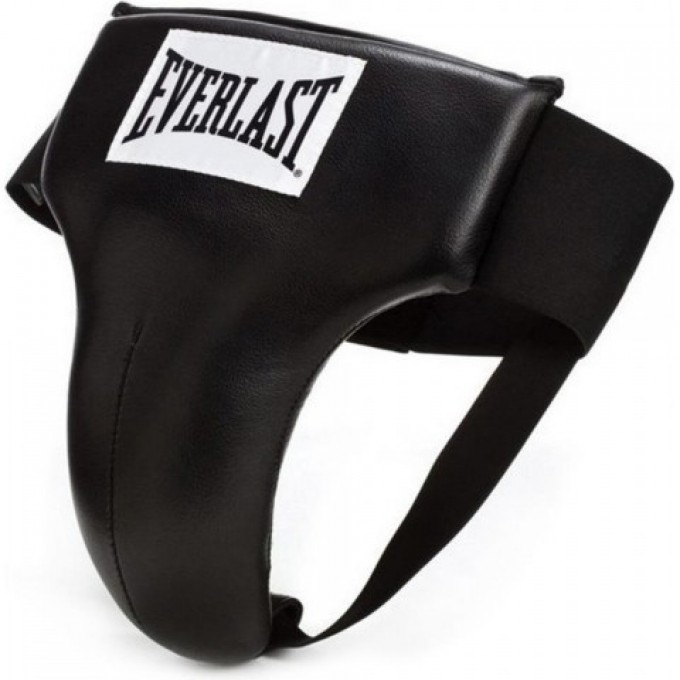 Бандаж без защиты бедра EVERLAST VINYL PRO XL 500601 Бандаж без защиты бедра EVERLAST VINYL PRO XL 500601