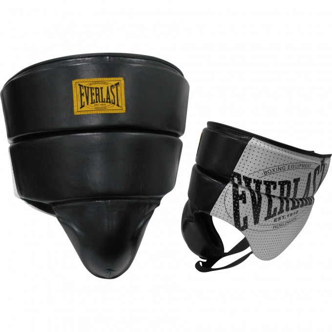 Бандаж EVERLAST 1910 BLACK GROIN H&L L P00002816 Бандаж EVERLAST 1910 BLACK GROIN H&L L P00002816