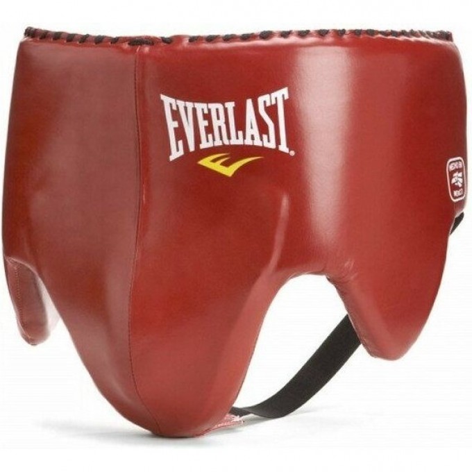 Бандаж EVERLAST MX CUP H&L L RD/WHT 520400 Бандаж EVERLAST MX CUP H&L L RD/WHT 520400