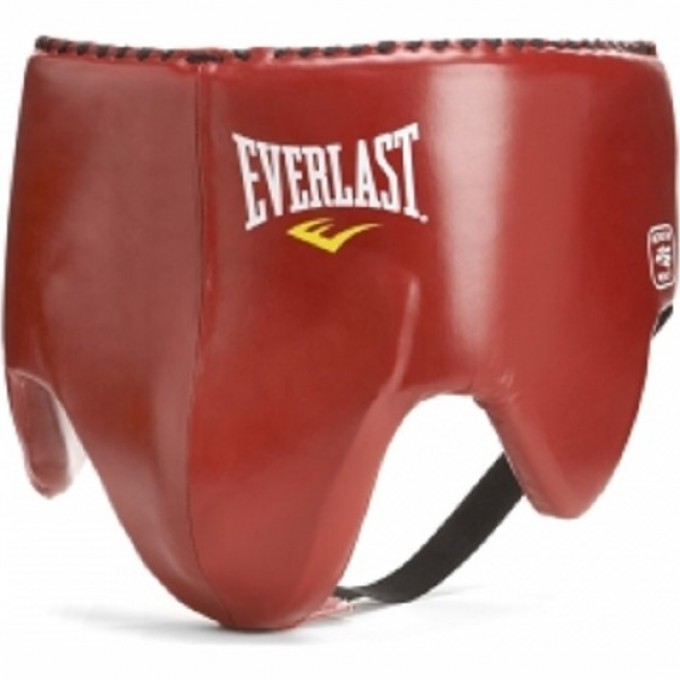 Бандаж EVERLAST MX CUP H&L M RD/WHT 520200 Бандаж EVERLAST MX CUP H&L M RD/WHT 520200