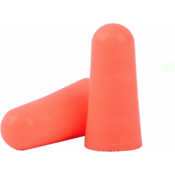 Беруши EVERLAST оранжевые 5 пар Беруши EVERLAST оранжевые 5 пар