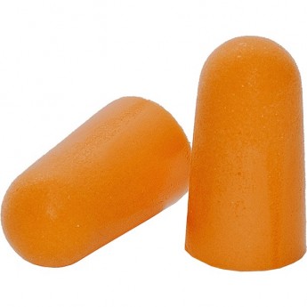 Беруши EVERLAST оранжевые Беруши EVERLAST оранжевые