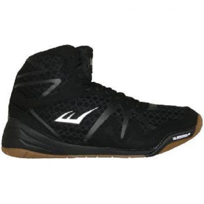 Боксерки EVERLAST PIVT LOW TOP 7,5 черные P00001076 7-5 BK Боксерки EVERLAST PIVT LOW TOP 7,5 черные P00001076 7-5 BK