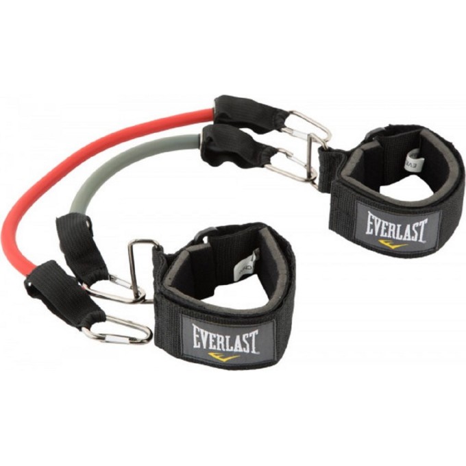 Эспандер для ног EVERLAST ANKLE RESISTANCE 6350 Эспандер для ног EVERLAST ANKLE RESISTANCE 6350