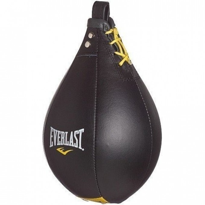 Груша скоростная EVERLAST COW LEATHER L 25 x 18 4242U Груша скоростная EVERLAST COW LEATHER L 25 x 18 4242U