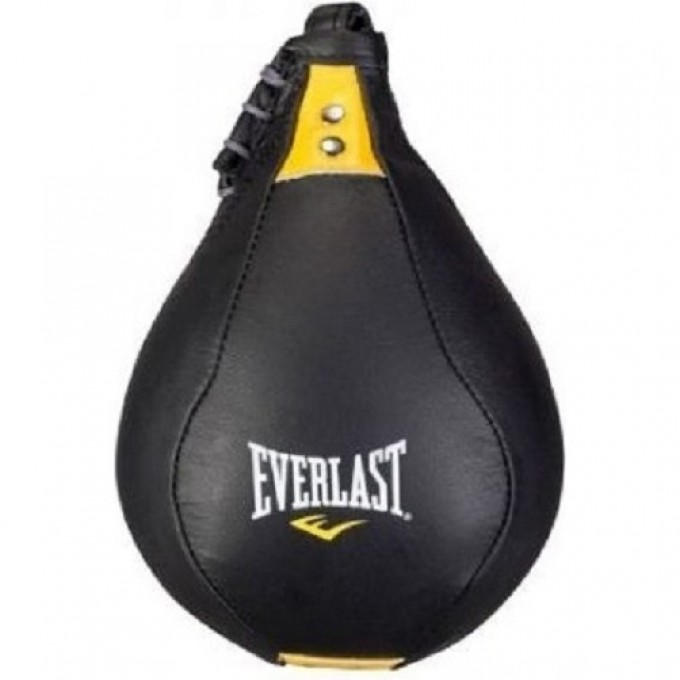 Груша скоростная профессиональная EVERLAST COMPLETE PRO KANGAROO LEATHER 10" x 7" (26 x 18) 221001U Груша скоростная профессиональная EVERLAST COMPLETE PRO KANGAROO LEATHER 10" x 7" (26 x 18) 221001U