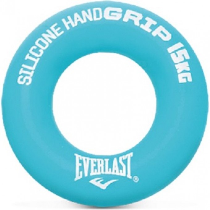 Кистевой эспандер EVERLAST SILICON 15 кг. EVSG5S15 Кистевой эспандер EVERLAST SILICON 15 кг. EVSG5S15