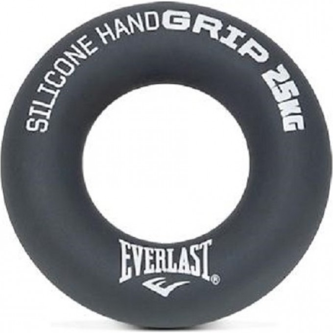 Кистевой эспандер EVERLAST SILICON 25 кг. EVSG5S25 Кистевой эспандер EVERLAST SILICON 25 кг. EVSG5S25