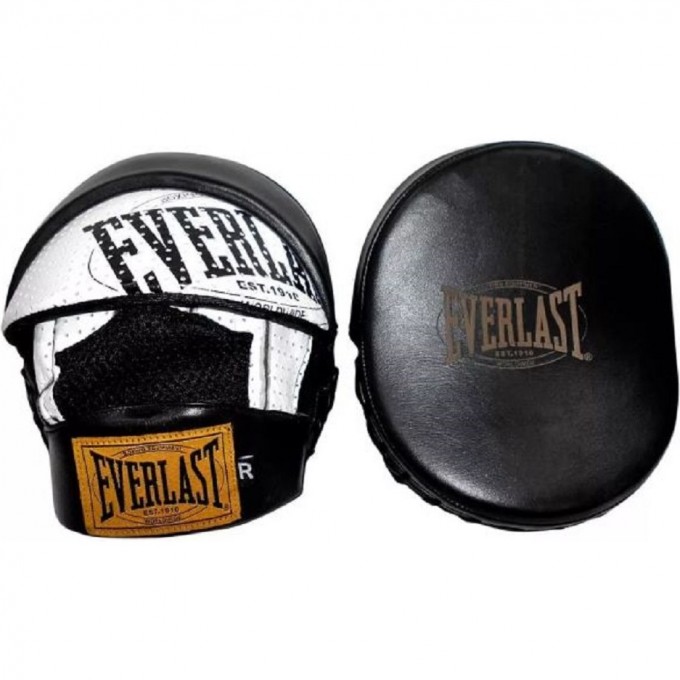 Лапы EVERLAST 1910 MANTIS P00002120 Лапы EVERLAST 1910 MANTIS P00002120