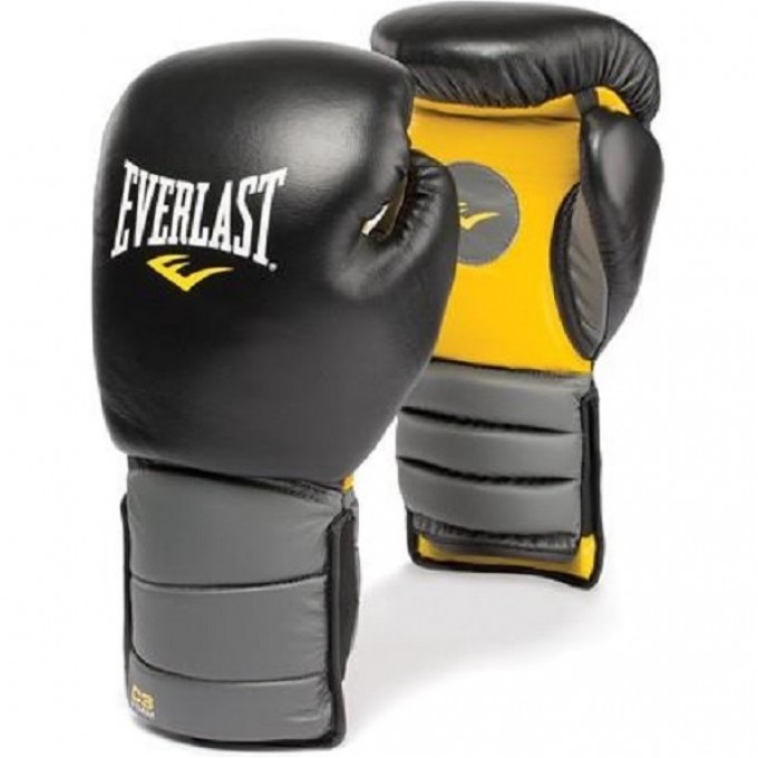 Лапы-перчатки EVERLAST CATCH & RELEASE черно/серо/желтые 171101 Лапы-перчатки EVERLAST CATCH & RELEASE черно/серо/желтые 171101