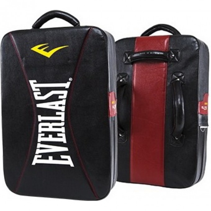 Макивара EVERLAST ELITE черная P00003438 Макивара EVERLAST ELITE черная P00003438