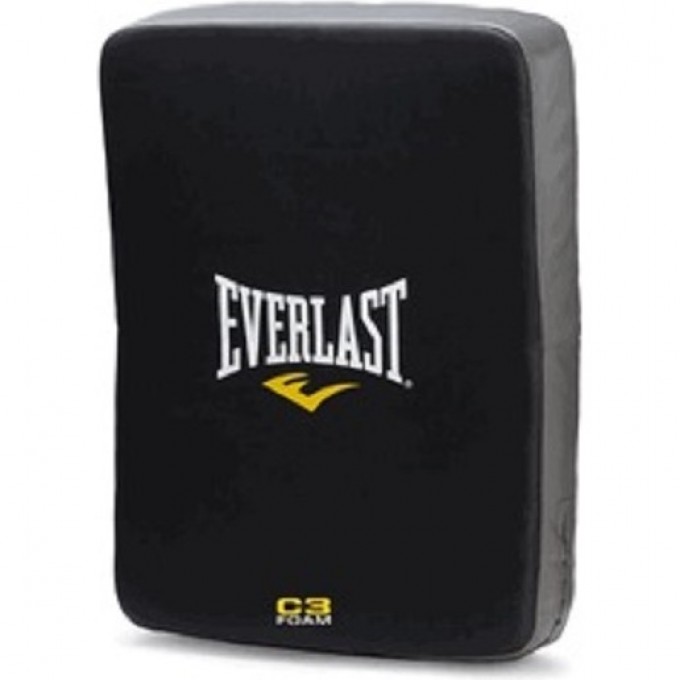 Макивара EVERLAST KICK черная 712501 Макивара EVERLAST KICK черная 712501