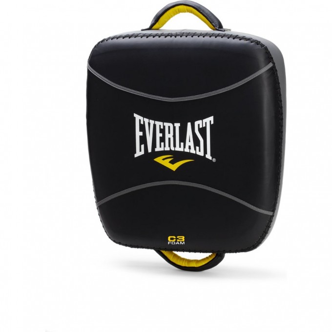 Макивара EVERLAST LEG KICK черная 711501 Макивара EVERLAST LEG KICK черная 711501