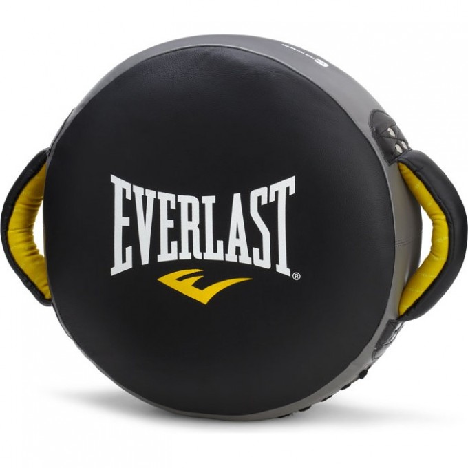 Макивара EVERLAST PUNCH черная 531001 Макивара EVERLAST PUNCH черная 531001