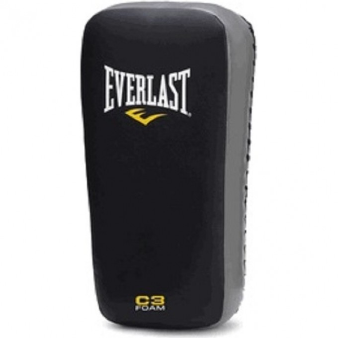 Макивары EVERLAST PRO LEATHER THAI черные 714501 Макивары EVERLAST PRO LEATHER THAI черные 714501