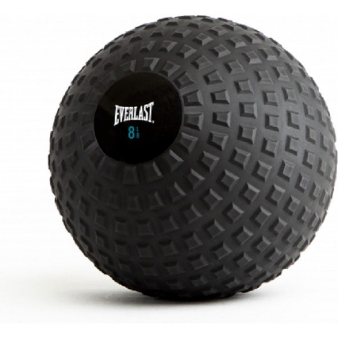 Медицинбол EVERLAST HARD SLAM BALL (7 кг) P00001785 Медицинбол EVERLAST HARD SLAM BALL (7 кг) P00001785