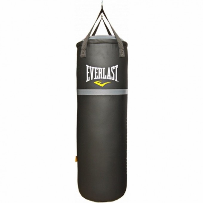 Мешок EVERLAST 100 30кг, 100*35см, черный REV100 Мешок EVERLAST 100 30кг, 100*35см, черный REV100