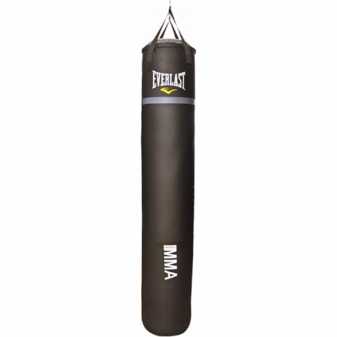 Мешок EVERLAST 180 45кг, 180*35см, черный REV180 Мешок EVERLAST 180 45кг, 180*35см, черный REV180