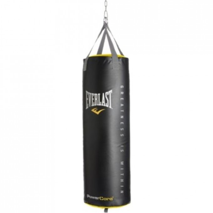 Мешок EVERLAST DOUBLE-END NEVATEAR (45кг, 33 x 115см) SH5800WB Мешок EVERLAST DOUBLE-END NEVATEAR (45кг, 33 x 115см) SH5800WB