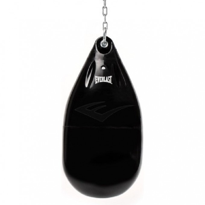 Мешок EVERLAST HYDROSTRIKE (45кг, 72 х 37см) черный EV100 BK Мешок EVERLAST HYDROSTRIKE (45кг, 72 х 37см) черный EV100 BK