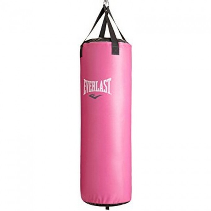 Мешок EVERLAST NEVATEAR 100*33, 36кг, розовый SH4007PWB Мешок EVERLAST NEVATEAR 100*33, 36кг, розовый SH4007PWB