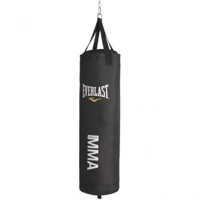 Мешок EVERLAST NEVATEAR MMA (32кг, 28 x 86см) SHSG70WB Мешок EVERLAST NEVATEAR MMA (32кг, 28 x 86см) SHSG70WB