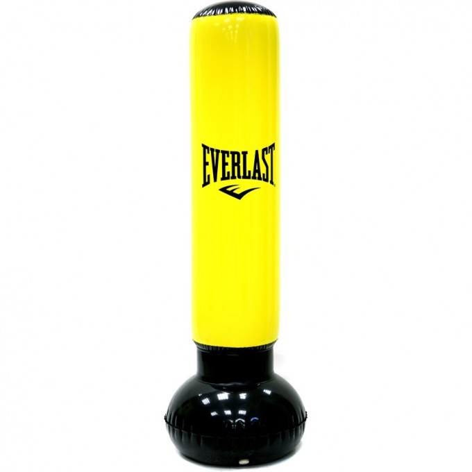Мешок надувной EVERLAST POWER TOWER (160см) FM-1066TP Мешок надувной EVERLAST POWER TOWER (160см) FM-1066TP