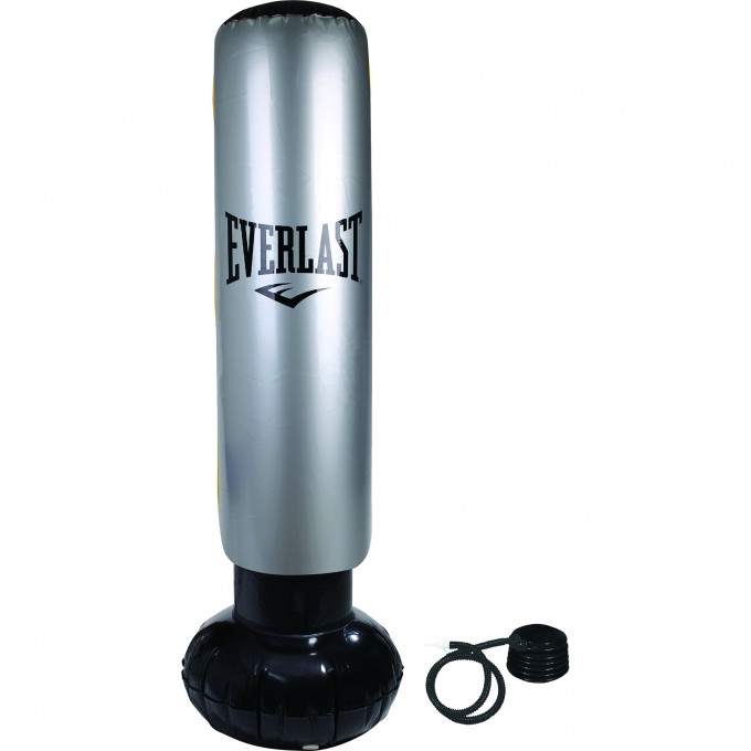 Мешок надувной EVERLAST POWER TOWER INFLATABLE (160см) EV2628SL Мешок надувной EVERLAST POWER TOWER INFLATABLE (160см) EV2628SL