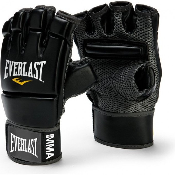 Перчатки EVERLAST MMA KICKBOXING 4402B Перчатки EVERLAST MMA KICKBOXING 4402B