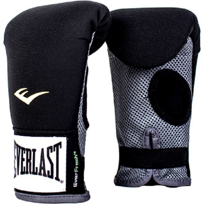 Перчатки снарядные EVERLAST NEOPRENE SM 4303U Перчатки снарядные EVERLAST NEOPRENE SM 4303U