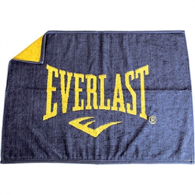 Полотенце EVERLAST 130*70 серо/желтые 3502-2121 Полотенце EVERLAST 130*70 серо/желтые 3502-2121