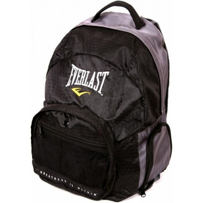 Рюкзак EVERLAST BACK PACK EVB01 Рюкзак EVERLAST BACK PACK EVB01