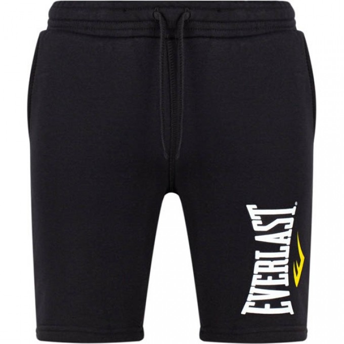 Шорты EVERLAST BND XL черные RE2021-09 XL BK Шорты EVERLAST BND XL черные RE2021-09 XL BK