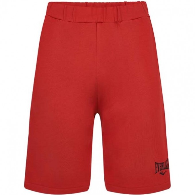 Шорты EVERLAST LOUIS XL красные 789250-60 XL RD Шорты EVERLAST LOUIS XL красные 789250-60 XL RD