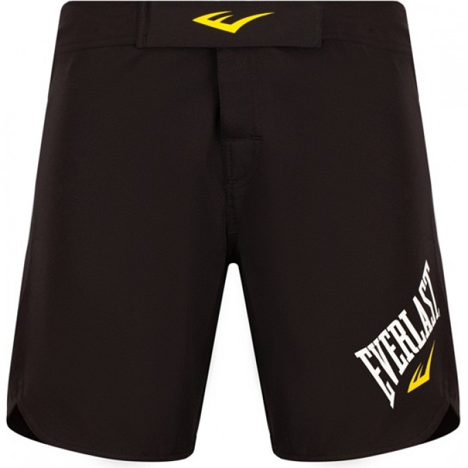 Шорты EVERLAST MMA XL красно/черные 202112 XL RD/BK Шорты EVERLAST MMA XL красно/черные 202112 XL RD/BK
