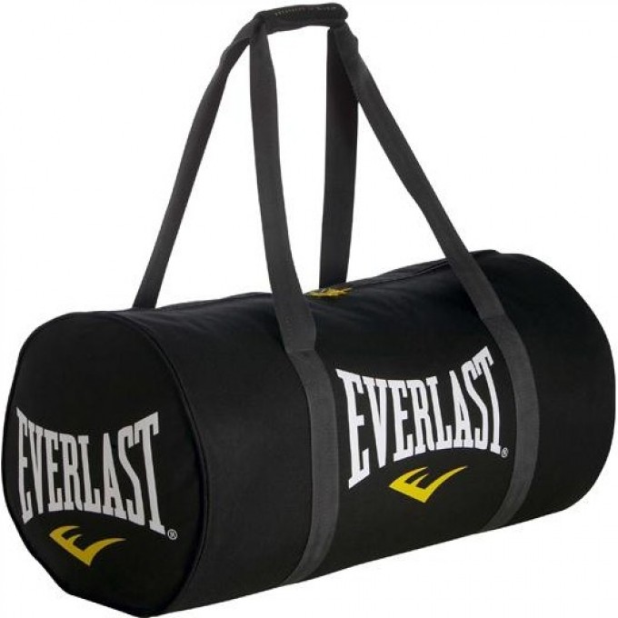 Сумка EVERLAST ROLLED HOLDALL EVB06 Сумка EVERLAST ROLLED HOLDALL EVB06