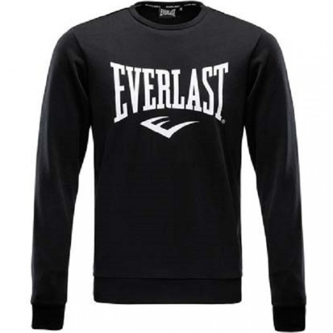 Толстовка EVERLAST CALIFORNIA XS черная 807670-60 XS BK Толстовка EVERLAST CALIFORNIA XS черная 807670-60 XS BK