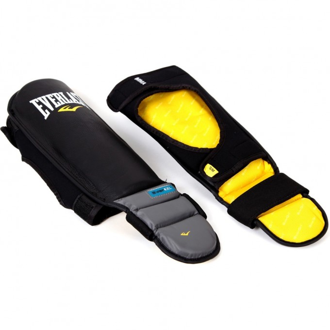 Защита голени и стопы EVERLAST GRAPPLING LXL 7950LXLU Защита голени и стопы EVERLAST GRAPPLING LXL 7950LXLU