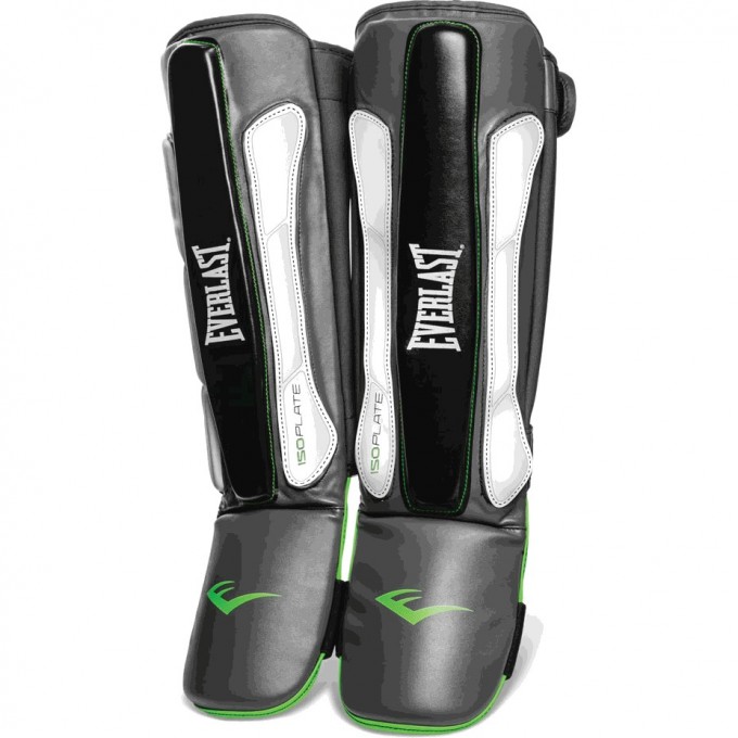 Защита голени и стопы EVERLAST PRIME MMA 3400000 Защита голени и стопы EVERLAST PRIME MMA 3400000