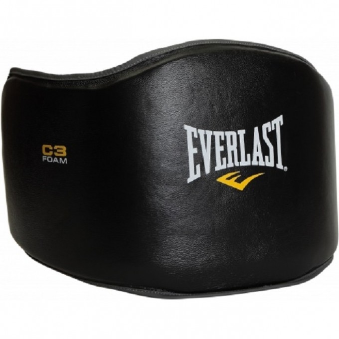 Защита корпуса EVERLAST MUAY THAI черная 713501 Защита корпуса EVERLAST MUAY THAI черная 713501